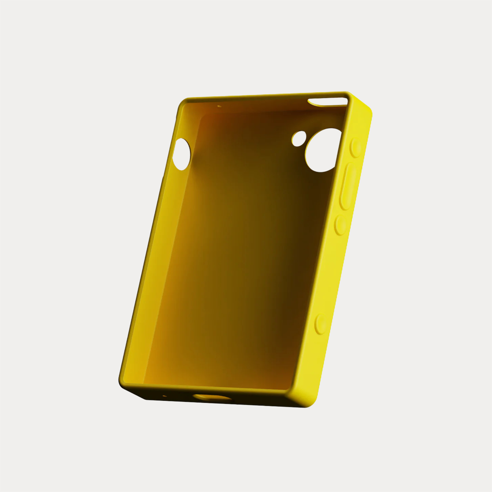 Slim Light Phone III Case Minimal Protective Cover | Here & Away Slim Light Phone III Case Minimal Protective Cover | Here & Away
