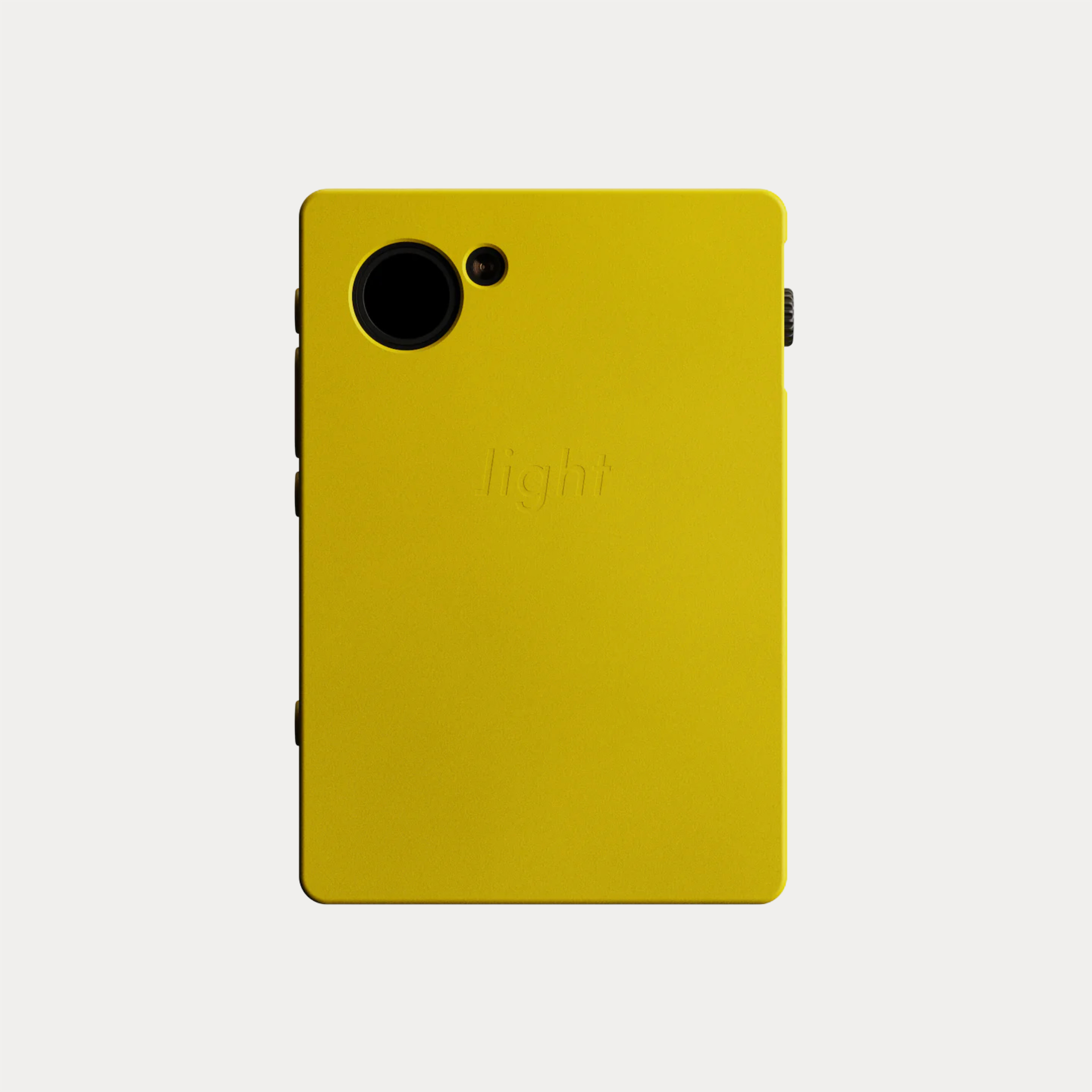 Slim Light Phone III Case – Minimal Protective Cover | Here & Away