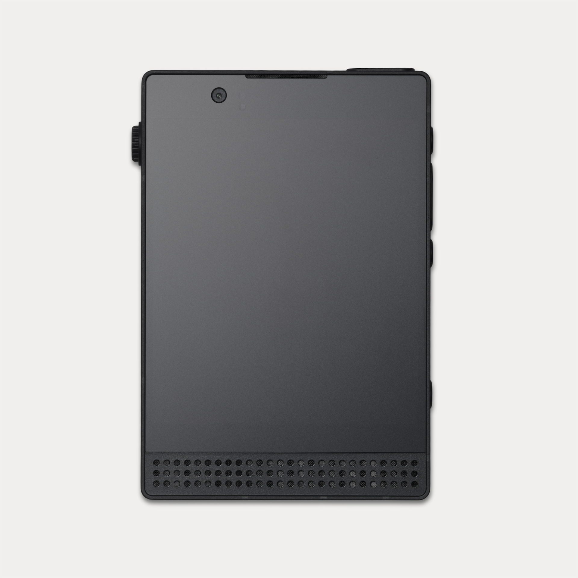 Minimalist Phone Without Social Media | Light Phone III | Here & Away