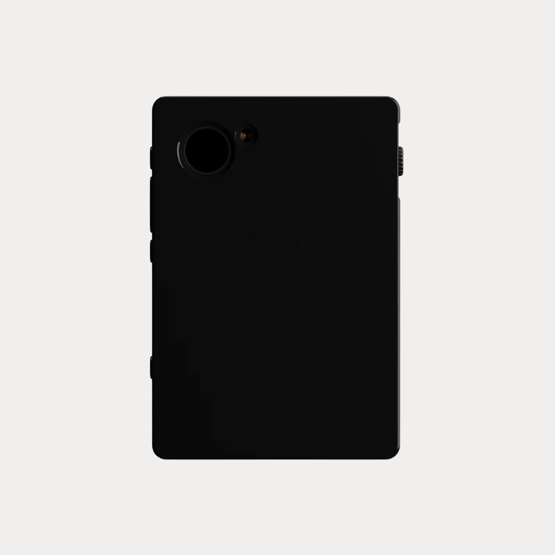 Slim Light Phone III Case Minimal Protective Cover | Here & Away Slim Light Phone III Case Minimal Protective Cover | Here & Away