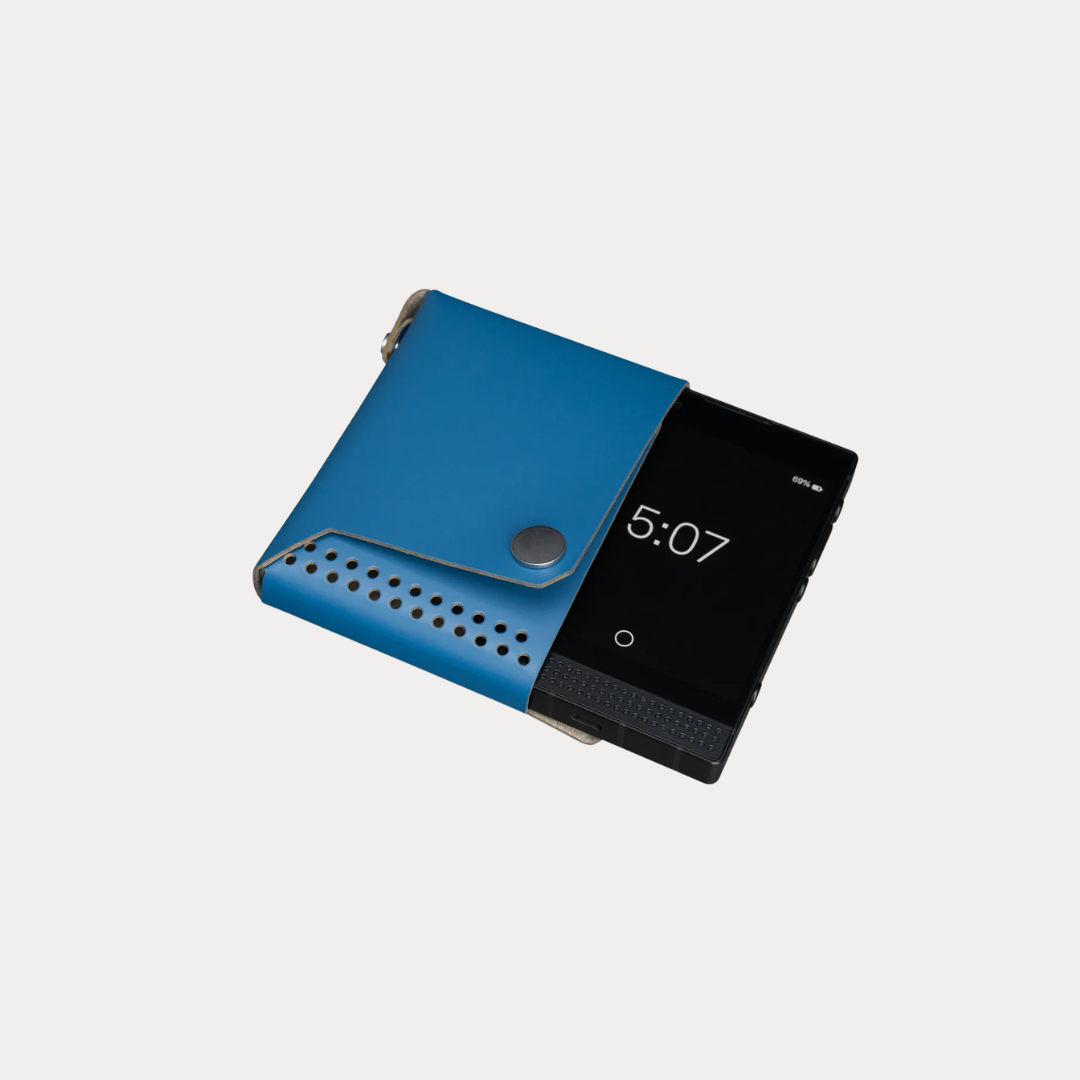 【未開封】Light Phone III Light Phone III | The Light Phone