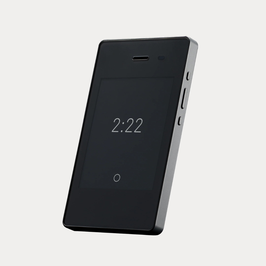 Light Phone II