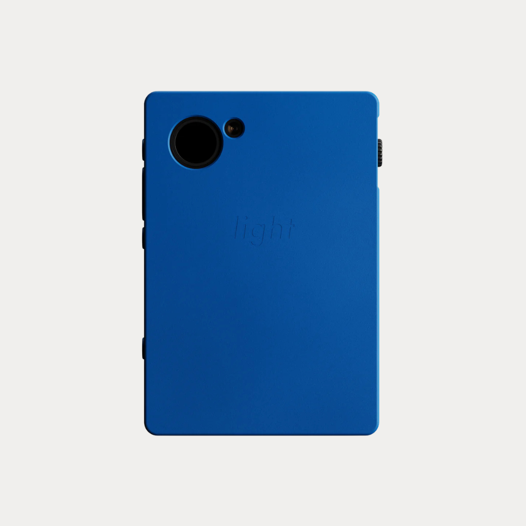 Slim Light Phone III Case  Minimal Protective Cover | Here & Away