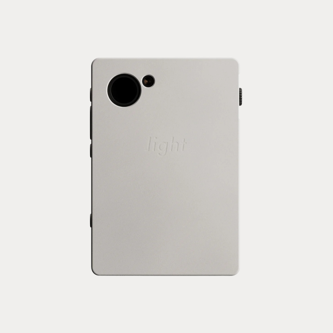 Slim Light Phone III Case Minimal Protective Cover | Here & Away Slim Light Phone III Case Minimal Protective Cover | Here & Away