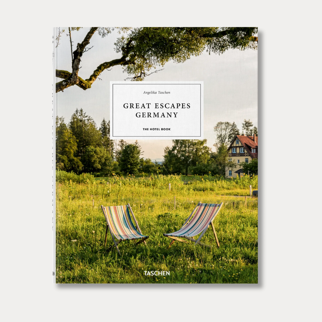 アート・デザイン・音楽 The Hotel Book: Great Escapes Asia Livro